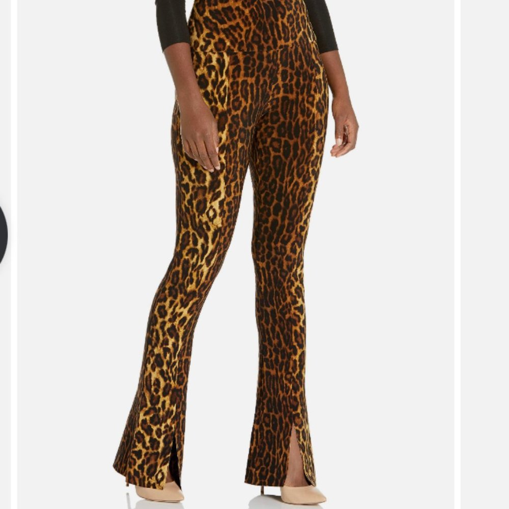 Norma Kamali Spat Legging
